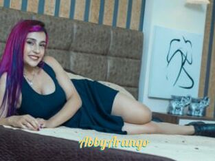 AbbyArango