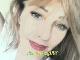 AbbyCrazy007
