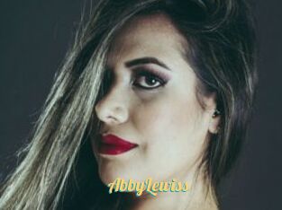 AbbyLewiss