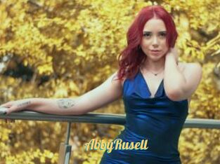 AbbyRusell
