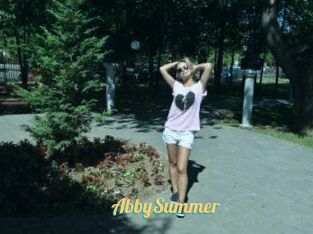 AbbySummer