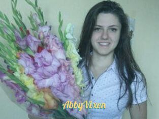 AbbyVixen