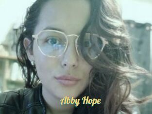 Abby_Hope
