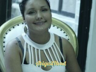 AbigailHend