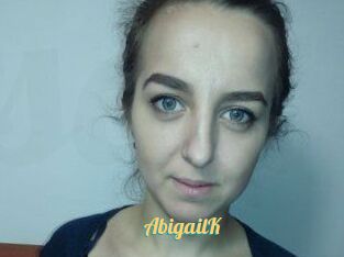AbigailK