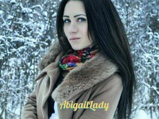 AbigailLady