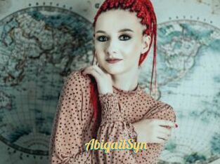 AbigailSyn