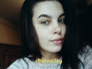 AbilenaSky