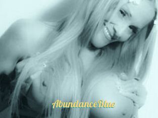 Abundance_Blue