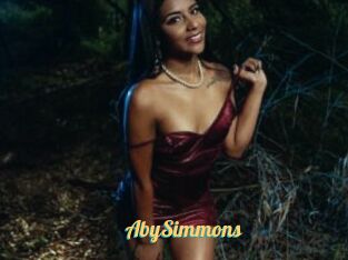 AbySimmons