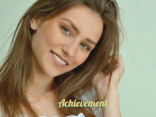 Achievement