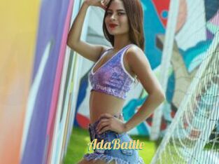 AdaBattle