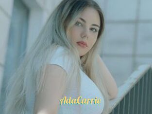AdaCarrie
