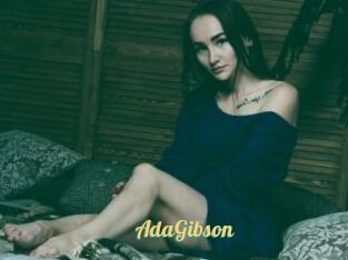 AdaGibson