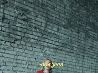AdaJean