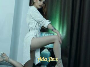 AdaJinx