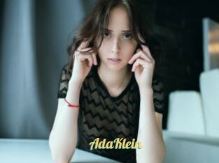 AdaKlein