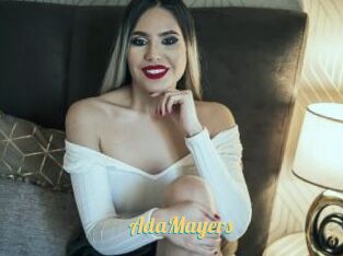 AdaMayers Sex Amatrices