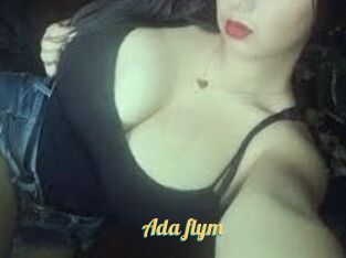 Ada_flym