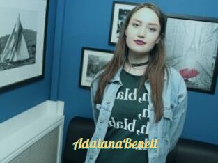 AdalanaBenett