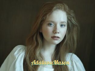 AdalanaMason