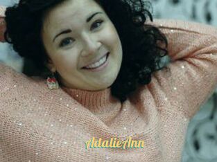 AdalieAnn Sex Amatrices