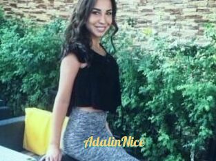 AdalinNice Sex Amatrices