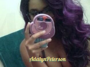 Adalyn_Peterson Sex Amatrices