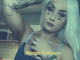 AdalynThompson