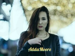 AddaMoore