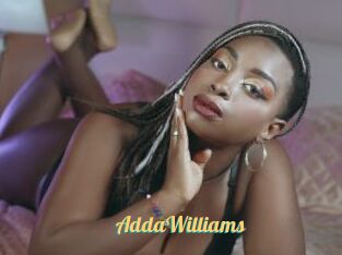 AddaWilliams