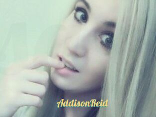 Addison_Reid