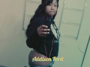 Addison_Ford