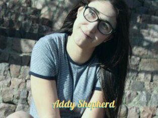 Addy_Shepherd Sex Amatrices