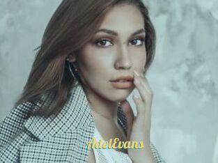 AdelEvans