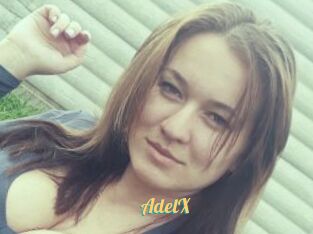 AdelX Sex Amatrices
