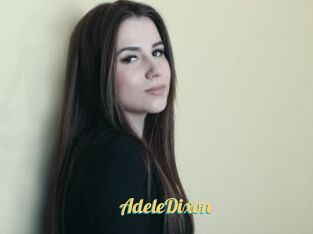 AdeleDixon