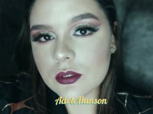 AdeleHanson