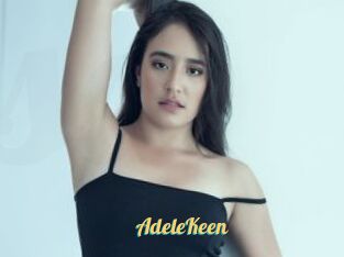 AdeleKeen