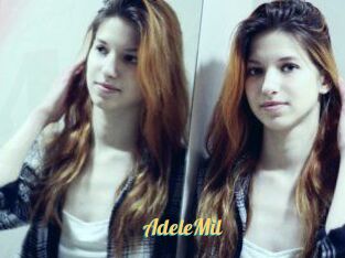 AdeleMil