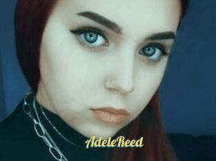 AdeleReed Sex Amatrices