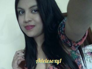 Adelesexy1