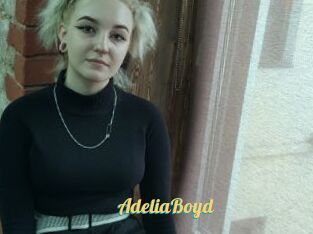 AdeliaBoyd