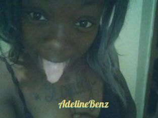 Adeline_Benz