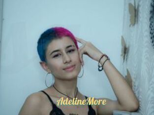 AdelineMore