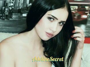 AdelineSecret