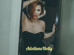 AdelinneHolly
