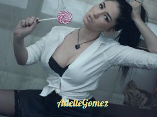 AdelleGomez Sex Amatrices
