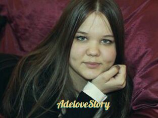 AdeloveStory