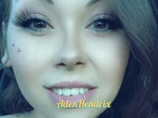 AdenHendrix